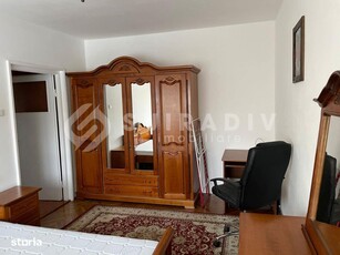 Apartament de închiriat 2 camere decomandat zona Grădinii Botanice