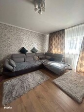 Vanzare 3 camere | Piata Alba Iulia - Calea Dudesti - Incity | mobilat