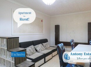 Apartament de inchiriat, 3 camere, Decebal - Oradea