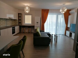 Apartament de inchiriat