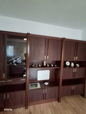 Apartament finisat,partial mobilat,zona Vivo,comision 0