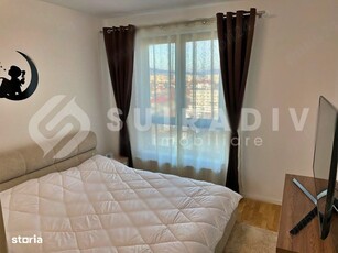 Apartament 3 camere | Valletta | Sisesti | Nord | Straulesti | Parcare