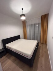 Apartament de inchiriat cu 2 camere- Silk District