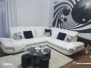 Apartament de lux cu 3 camere in Buna Ziua