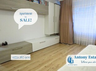 Apartament de vanzare, 2 Camere, Nedecomandat Nufarul Oradea