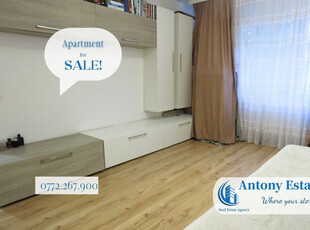 Apartament de vanzare