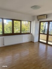 Apartament decomandat, etaj intermediar, zona Liviu Rebreanu.