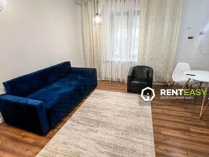 Apartament doua camere de inchiriat in zona Pacurari - Toma Cozma