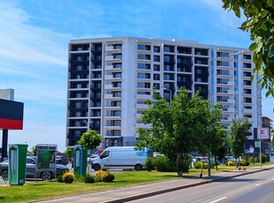 Apartament doua camere decomandat, bloc certificare verde, Parc Tudor arghezi