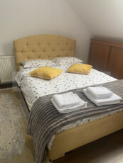 Apartament Gura Humorului