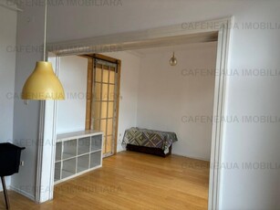 Apartament Icoanei-Eminescu