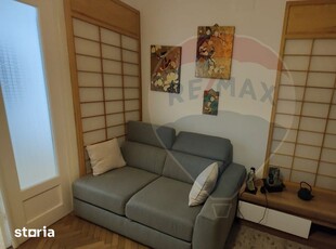 Apartament in vila de inchiriat - pretabil birou sau locuinta