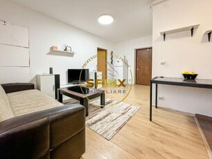 Apartament 2 camere Voluntari