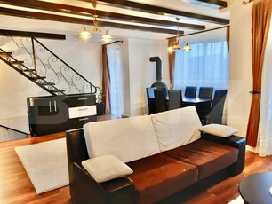 Apartament cu scara interioara, 3 camere, 100 mp, zona-Micesti