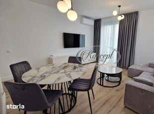 Apartament la prima inchiriere in Park Lake 3