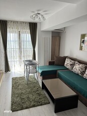 Apartament Mamaia Miraj 2