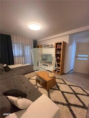 Apartament modern 2 camere decomandat cu gradina