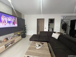 Apartament Modern 3 camere - Constructie noua