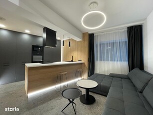 Apartament modern cu 2 camere in Wings!