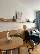 Apartament modern de 2 camere, Pipera-Avalon Estate