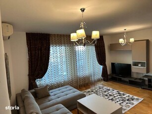 Apartament New Town Residence Dristor