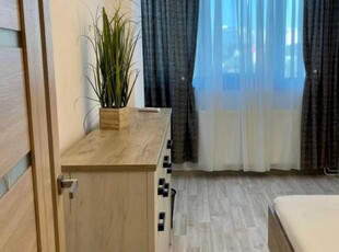 Apartament nou, 2 camere decomandat, 55 mp, Tudor Vladimirescu, de inchiriat, River Towers, Cod 156586