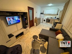 Apartament Pacurari 2 Camere