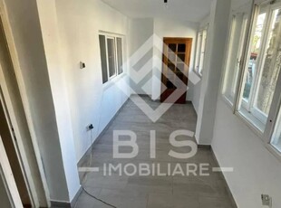 Apartament Parter 3 camere