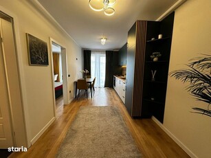 Apartament prima inchiriere Floresti