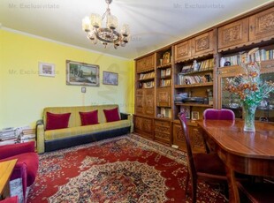 Apartament spațios cu 3 camere în inima Piteștiului – Ideal pentru familie!