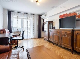 Apartament Spatios | 2 Camere | Unirii