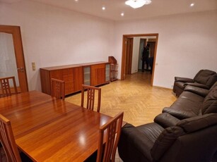 Apartament spatios de 3 camere Herastrau!