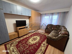 Apartament spatios in cartierul Manastur