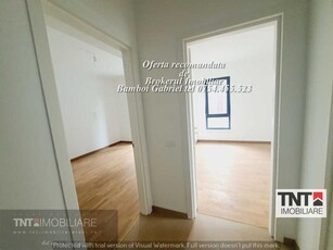 Apartament Tatarasi 2 Camere