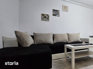 Apartament tip studio | Popesti | Mobilat utilat | centrala | Metrou