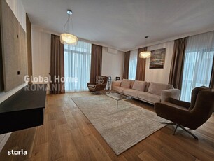 Apartament Triplex 135MP | 1 Loc Subteran | Panoramic ForestView | Ian