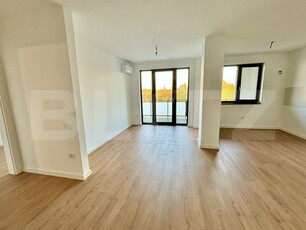 Apartamente ultrafinisate, calitate premium, 52-60 mp, zona-Torontalului