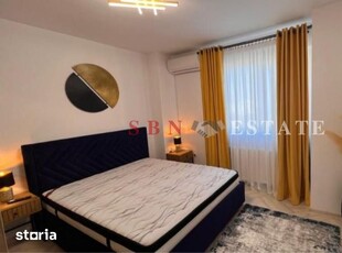 ELISABETIN - 2 Camere - Etaj 1 - Centrala proprie - Boxa - Gradina pro