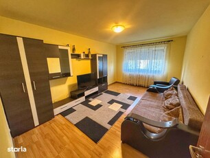 Apartmament 2 camere decomandat-Zona Mihai Viteazu