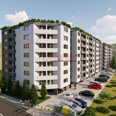 Avans 15% - 3 camere cu 2 bai - Berceni Grand Arena