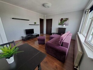 Bdul. Ion Mihalache, Apartament 2 camere, renovat recent.