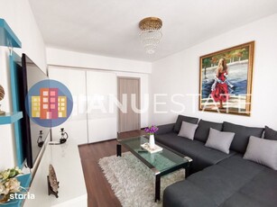 Apartament 3 camere - complex Art City - Bucurestii Noi