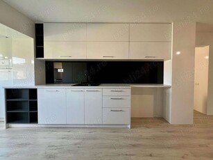 DRURelax Bloc Nou apartament 3 camere cu terasa de 38 mp si parcare