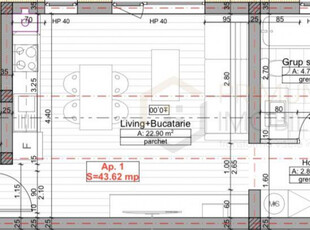 BRAYTIM - 2 Camere - Bloc nou - Amenajare inteligenta