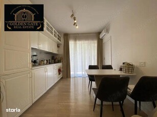 Bucurestii Noi - Marmura | 2 Camere | Balcon | Metrou