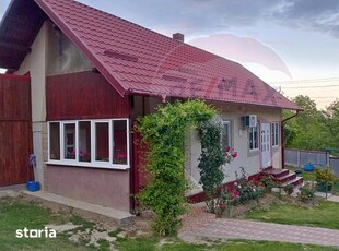 Casa cu 35 ari teren in Adancata sau schimb cu ap in Burdujeni etaj 1