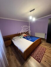 Casa 3 camere 111 mp-curte-garaj-Zona Podul Jelnei