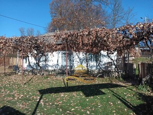 Teren Extins de 7597 mp + Casa batraneasca de vanzare in comuna Blagesti, Bacau