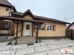 Casa de vanzare in Alba Iulia zona Centru