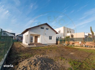 Casa 4 camere de vanzare in Someseni, Cluj Napoca